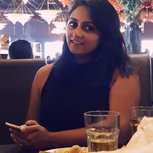 Meet your Posher, Eary